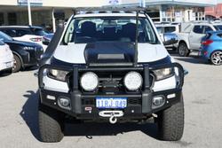2018 Ford
Ranger XLS