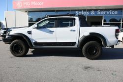 2018 Ford
Ranger XLS