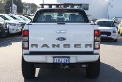 2018 Ford
Ranger XLS