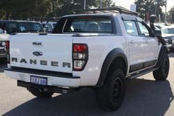 2018 Ford
Ranger XLS