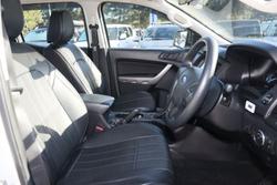 2018 Ford
Ranger XLS