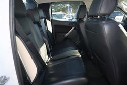 2018 Ford
Ranger XLS