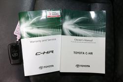 2020 Toyota
C-HR Koba