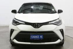 2020 Toyota
C-HR Koba