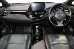 2020 Toyota
C-HR Koba