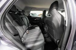 2024 Chery
OMODA 5 FX