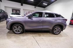 2024 Chery
OMODA 5 FX