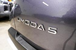 2024 Chery
OMODA 5 FX
