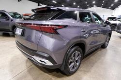 2024 Chery
OMODA 5 FX