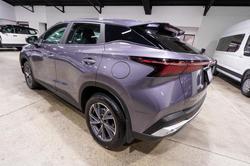 2024 Chery
OMODA 5 FX