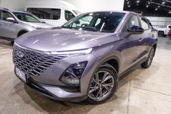 2024 Chery
OMODA 5 FX