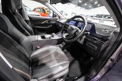 2024 Chery
OMODA 5 FX