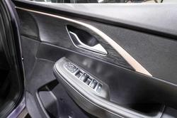 2024 Chery
OMODA 5 FX