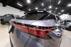 2024 Chery
OMODA 5 FX