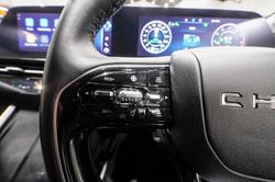 2024 Chery
OMODA 5 FX