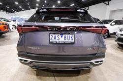 2024 Chery
OMODA 5 FX