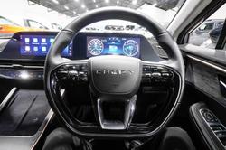 2024 Chery
OMODA 5 FX