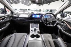 2024 Chery
OMODA 5 FX
