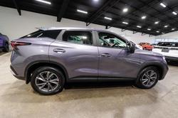 2024 Chery
OMODA 5 FX
