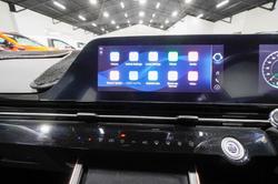 2024 Chery
OMODA 5 FX