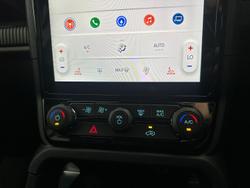 2025 Ford
                Ranger Wildtrak