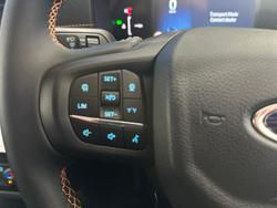 2025 Ford
                Ranger Wildtrak
