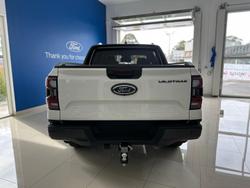 2025 Ford
Ranger Wildtrak