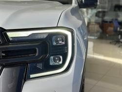 2025 Ford
Ranger Wildtrak