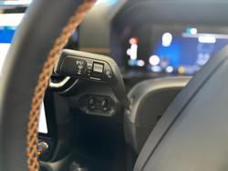 2025 Ford
Ranger Wildtrak