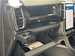 2025 Ford
Ranger Wildtrak