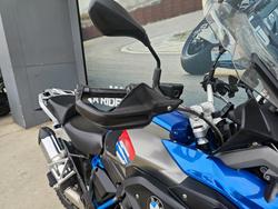 2018 BMW Motorrad R 1200 GS RALLYE Blue