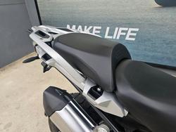 2018 BMW Motorrad R 1200 GS RALLYE Blue
