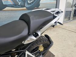 2018 BMW Motorrad R 1200 GS RALLYE Blue