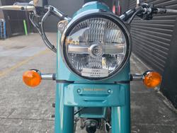 2025 Royal Enfield 2025 Royal Enfield 650CC Classic 650 MID Teal Green