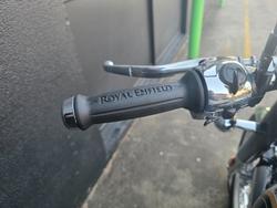 2025 Royal Enfield 2025 Royal Enfield 650CC CLASSIC 650 PREMIUM BLACK