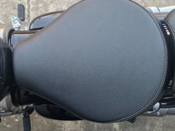 2025 Royal Enfield 2025 Royal Enfield 650CC CLASSIC 650 PREMIUM BLACK