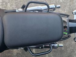 2025 Royal Enfield 2025 Royal Enfield 650CC CLASSIC 650 PREMIUM BLACK
