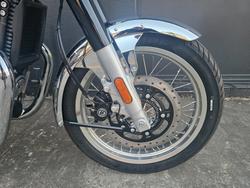 2025 Royal Enfield 2025 Royal Enfield 650CC CLASSIC 650 PREMIUM BLACK