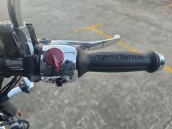 2025 Royal Enfield 2025 Royal Enfield 650CC CLASSIC 650 PREMIUM BLACK