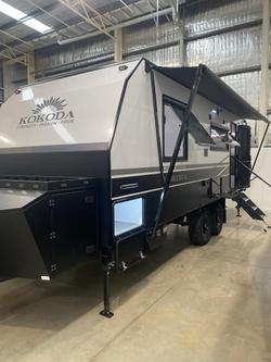 2025 KOKODA Force 2 Xcore