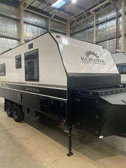 2025 KOKODA Force 2 Xcore