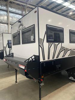 2025 KOKODA Force 2 Xcore