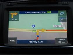 2018 Kia
Carnival SLi