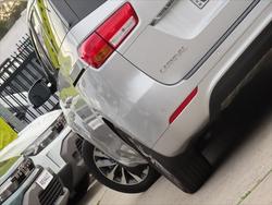 2018 Kia
Carnival SLi