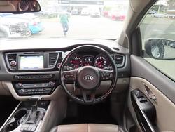 2018 Kia
Carnival SLi