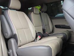 2018 Kia
Carnival SLi