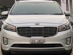 2018 Kia
Carnival SLi