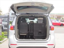 2018 Kia
Carnival SLi