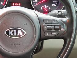 2018 Kia
Carnival SLi
