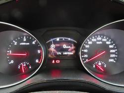 2018 Kia
Carnival SLi
